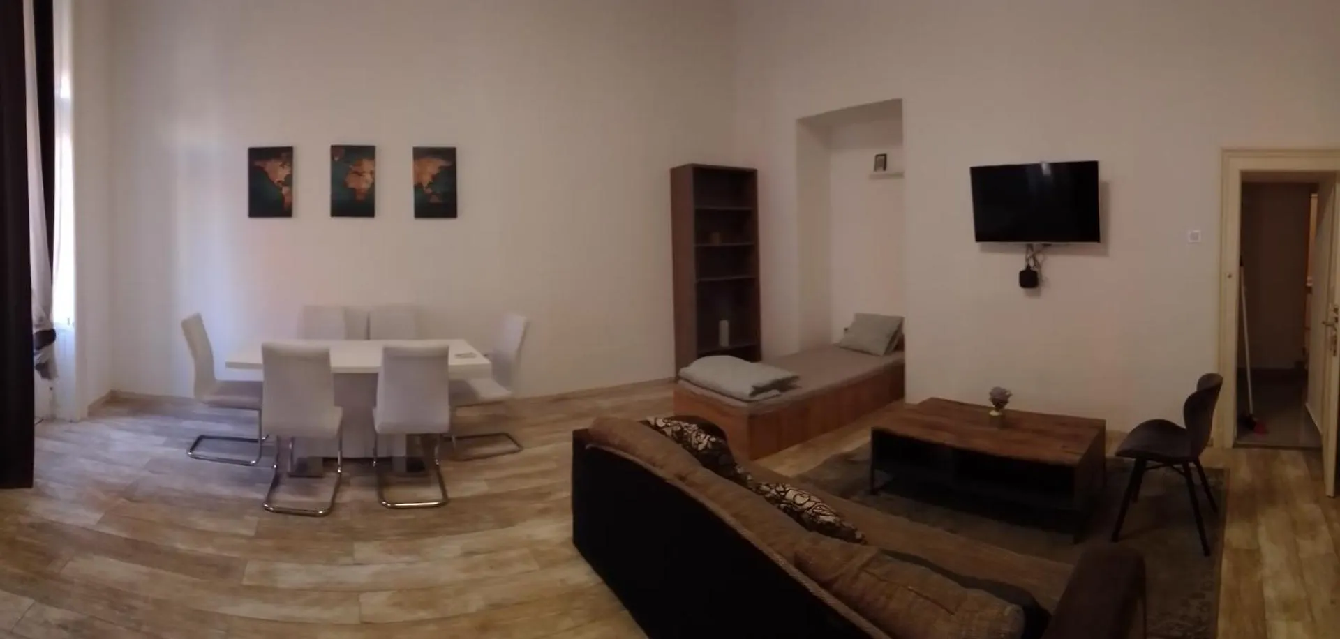 Appartamento Viva Budapest