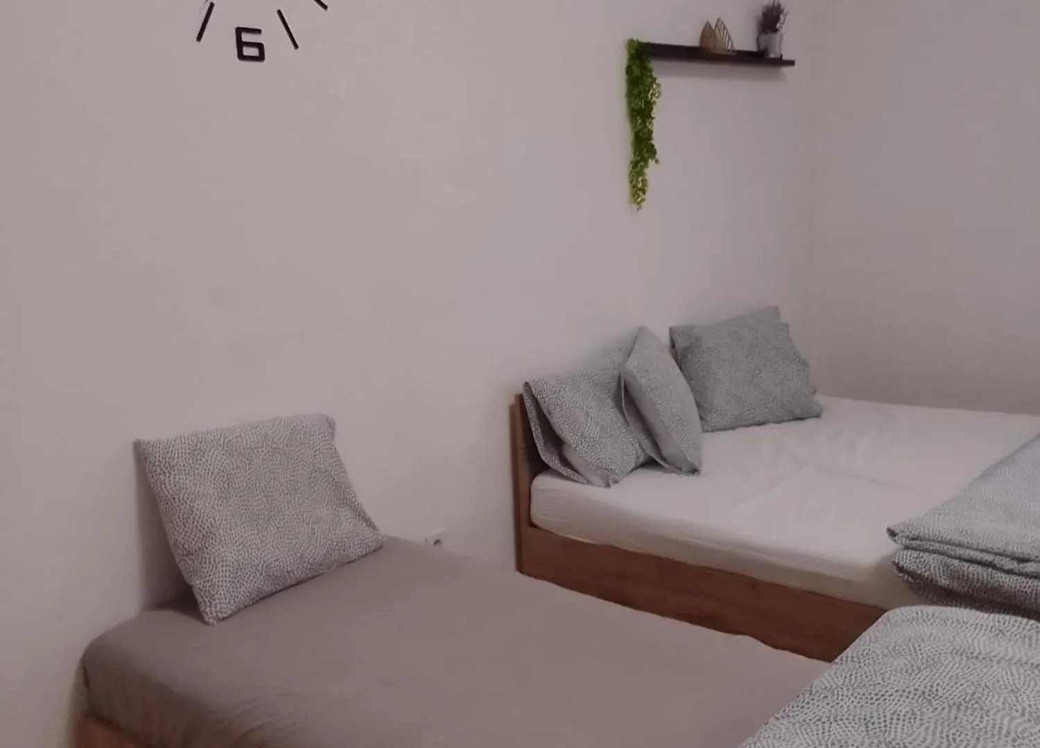 Appartamento Viva Budapest