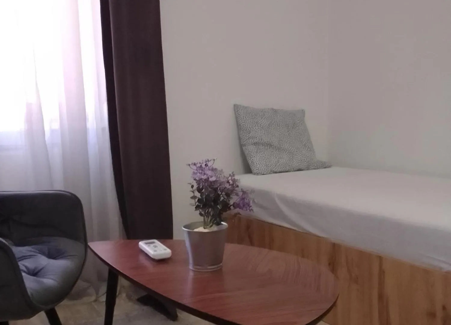 Appartamento Viva Budapest
