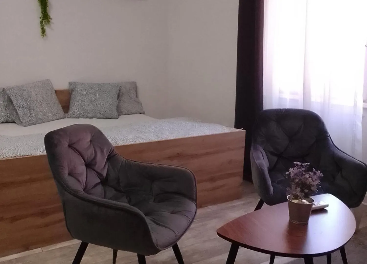 Appartamento Viva Budapest