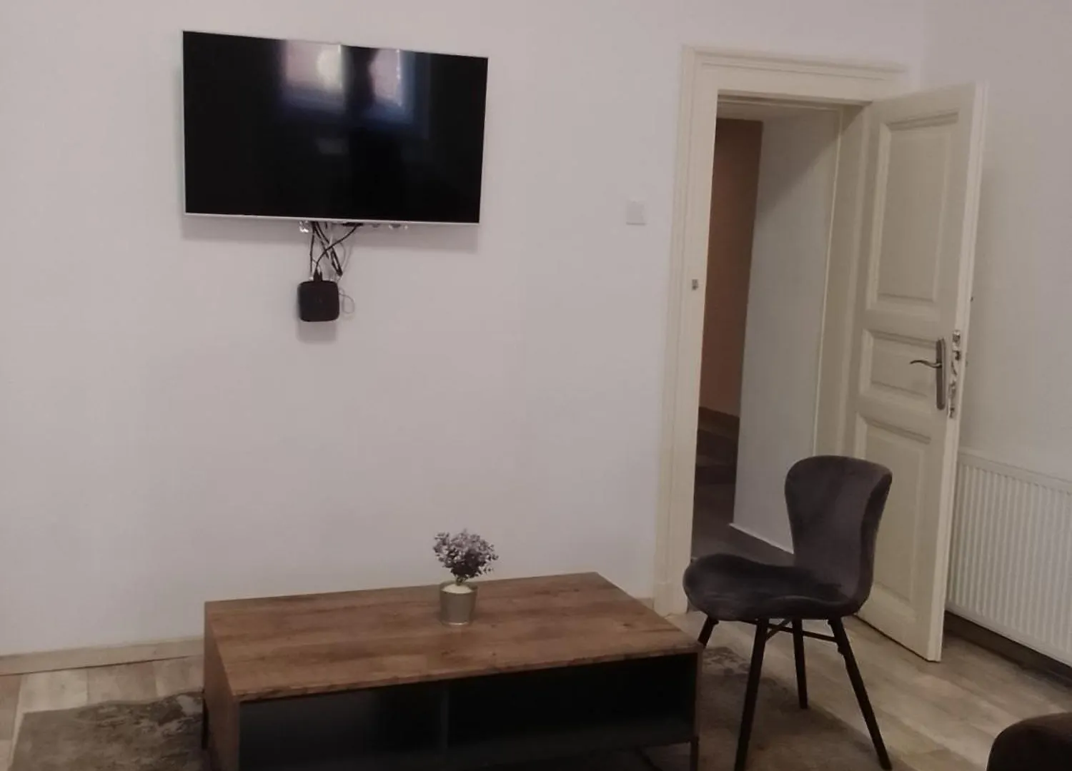 Appartamento Viva Budapest 0*,  Ungheria