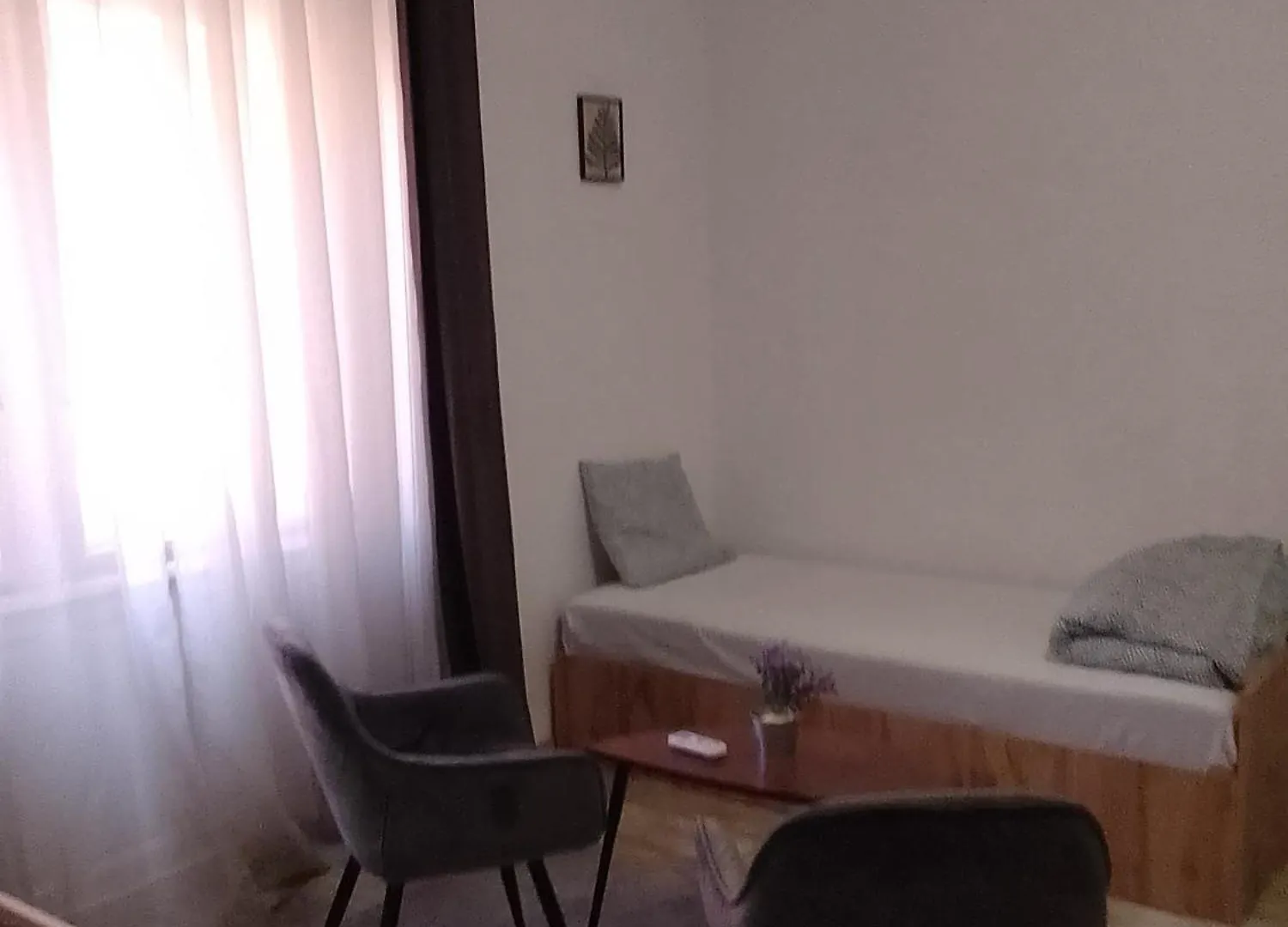 Appartamento Viva Budapest Ungheria
