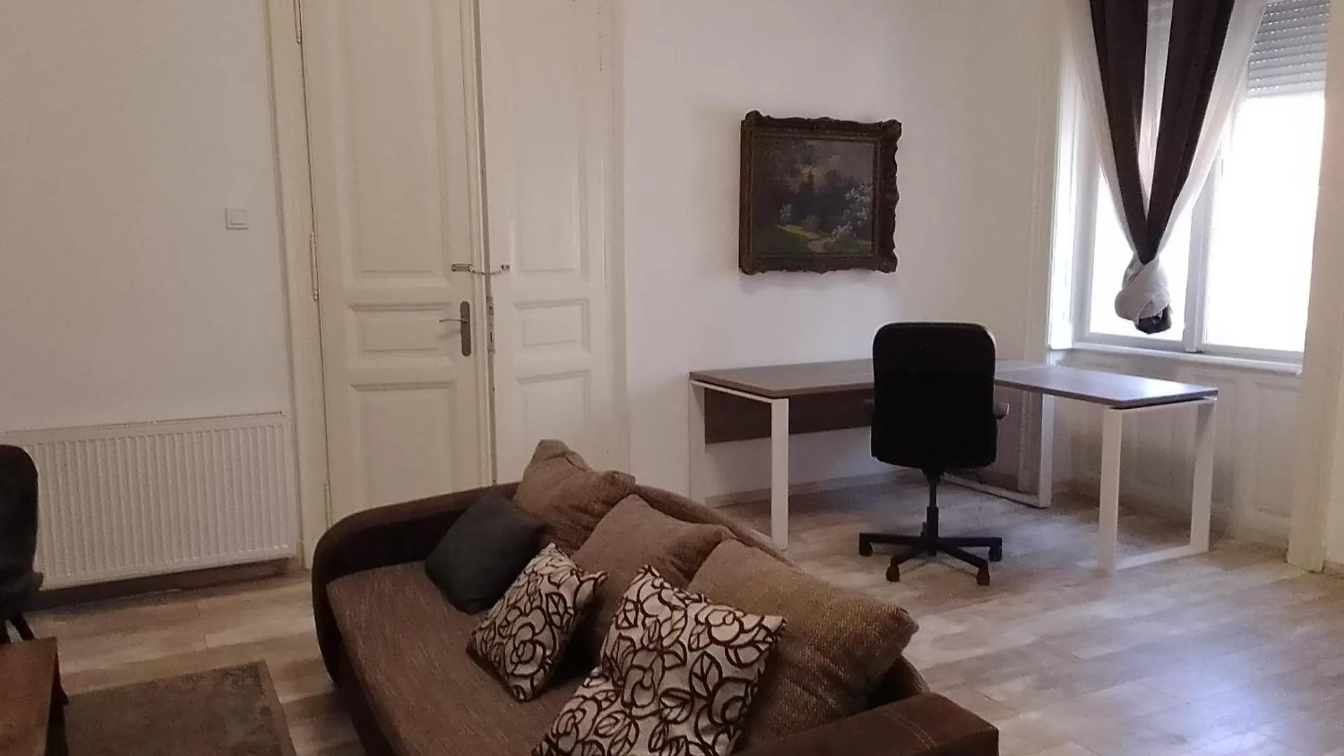 Appartamento Viva Budapest Ungheria
