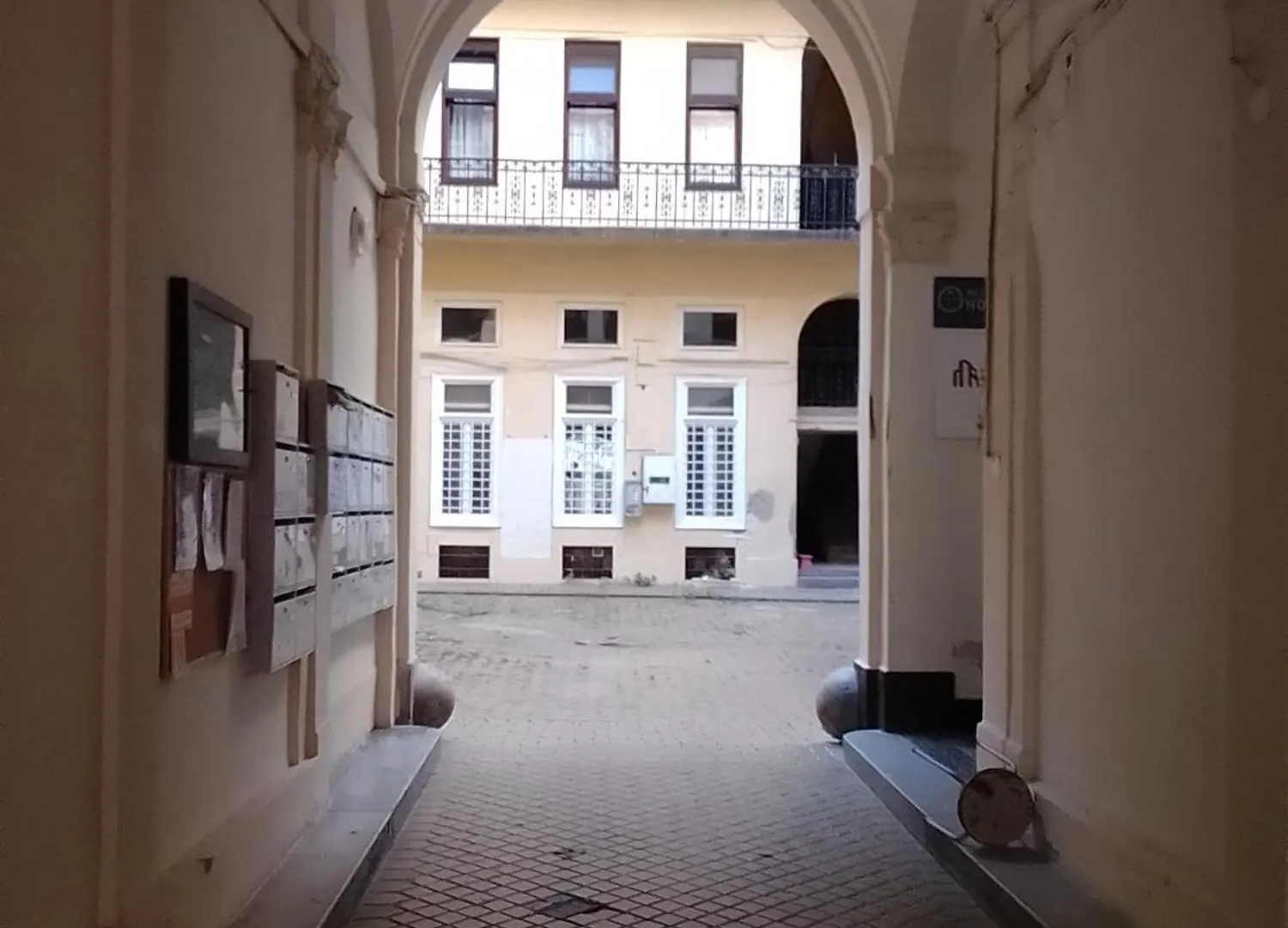 Appartamento Viva Budapest Ungheria